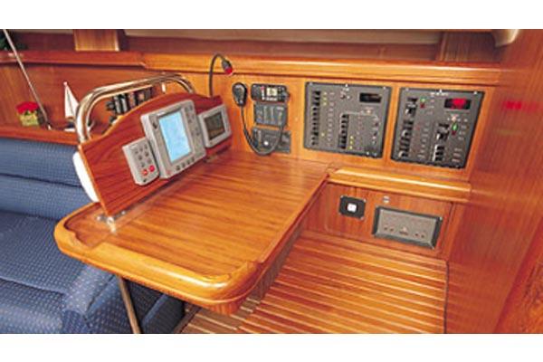 Navigation Equipment