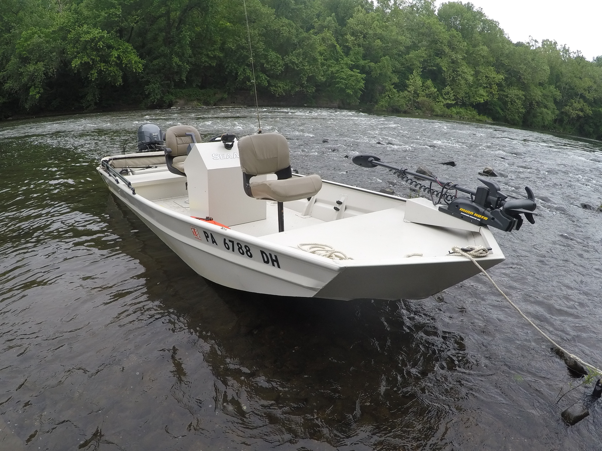 Aluminum fish boats for sale - boats.com