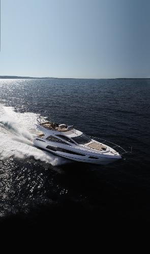 Sunseeker Manhattan 55