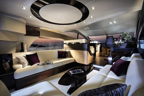 Sunseeker Manhattan 55 Saloon
