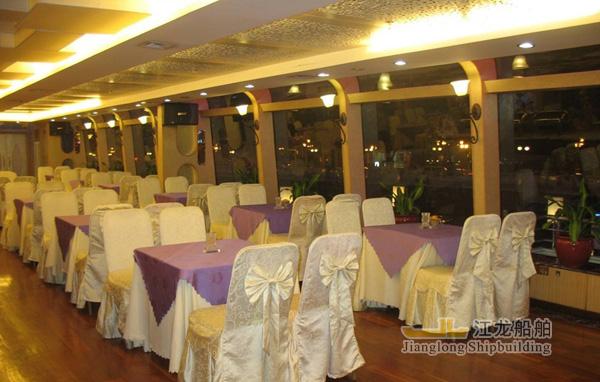 Dining hall