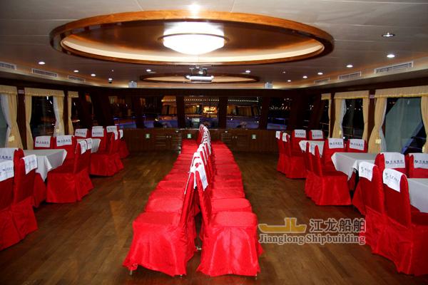 Dining hall