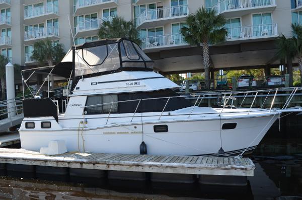 Carver 32 Aft Cabin Boats For Sale Boats Com