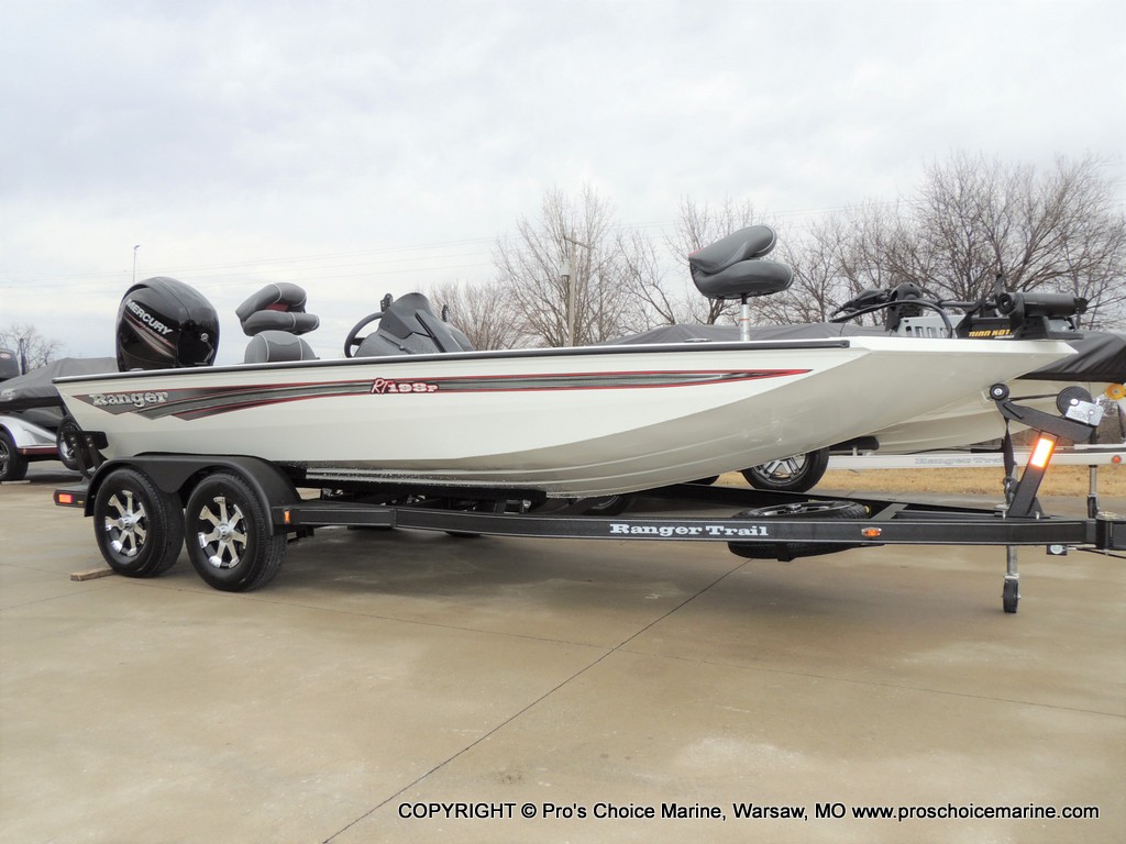 Ranger Rt198p Boats For Sale - Boats.com