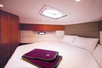 Hansheng Yachts Gallop 48 Cabin