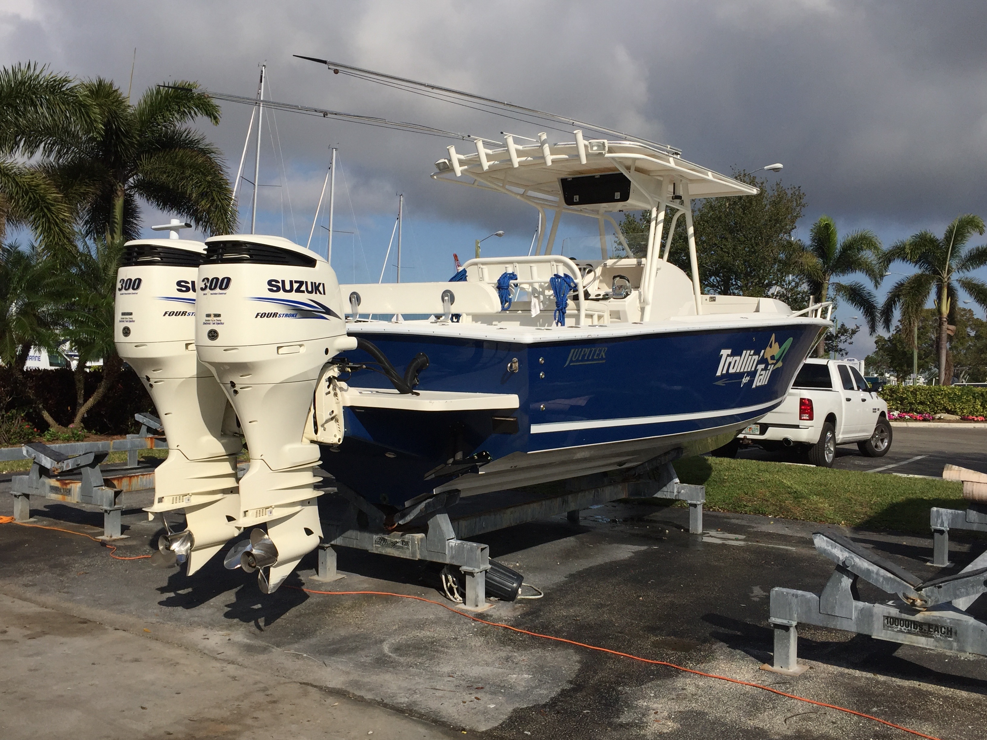 Jupiter boats for sale - boats.com