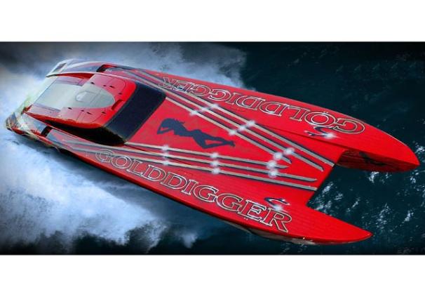 Manufacturer Provided Image
