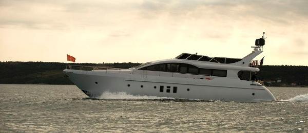 Aqualiner 77