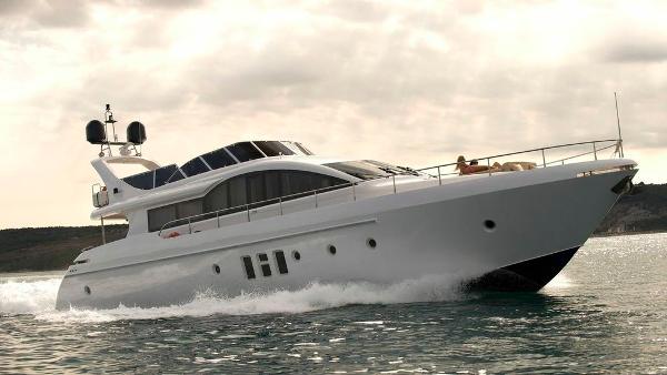Aqualiner 77