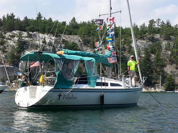 used boats northern michigan 1997 catalina 270 northern michigan boats used boats northern michigan 1997 catalina 270 northern michigan boats