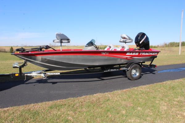 Bass Tracker boats for sale - boats.com