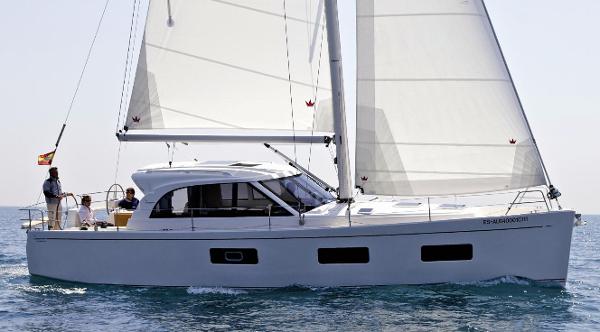 Albatross 42