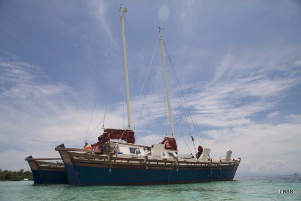 fishing boat for sale langkawi 2016 catamaran wharram islander 55 langkawi malaysia fishing boat for sale langkawi 2016 catamaran wharram islander 55 langkawi malaysia