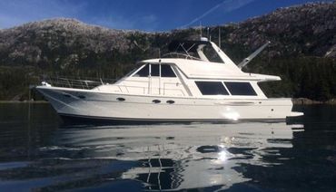 Meridian Yachts For Sale Search Results | HMY Yachts
