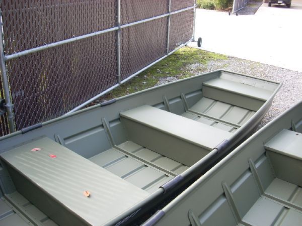 jon boat deck material the hull truth boating and don bailey flooring
