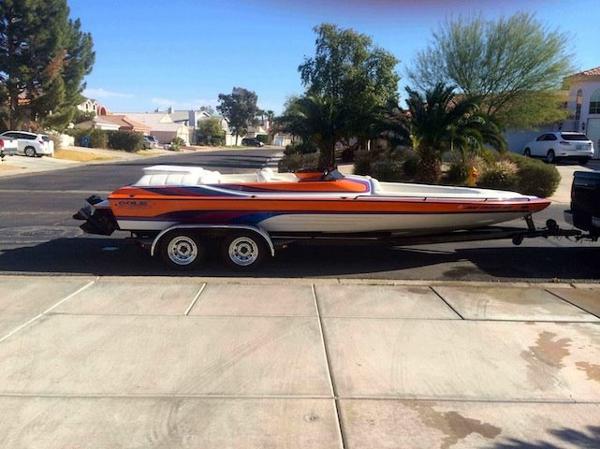 Cole | New and Used Boats for Sale