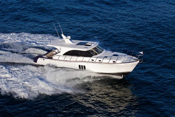 Hudson Bay 50