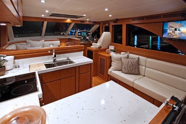 Hudson Bay 50