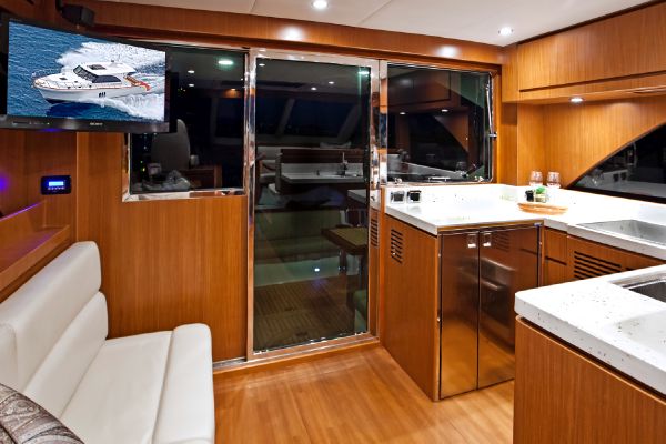 Hudson Bay 50
