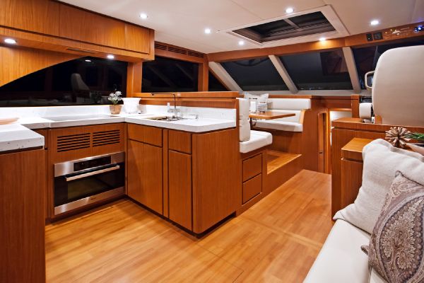 Hudson Bay 50
