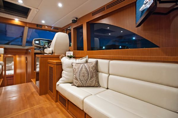 Hudson Bay 50