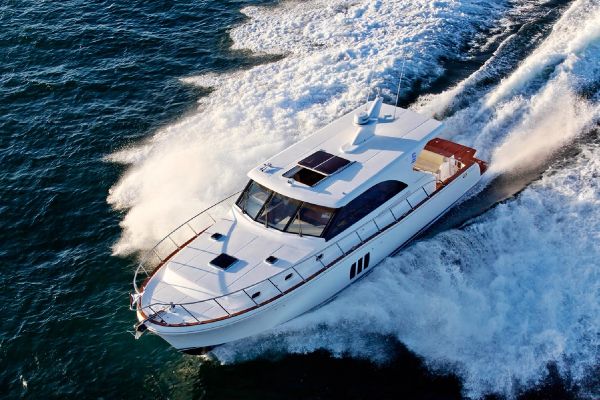 Hudson Bay 50