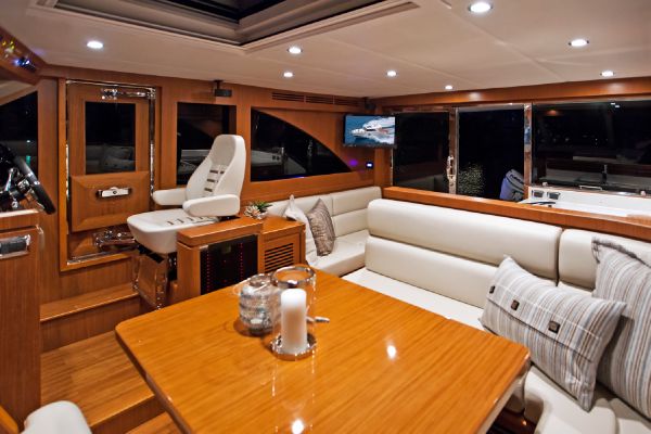 Hudson Bay 50