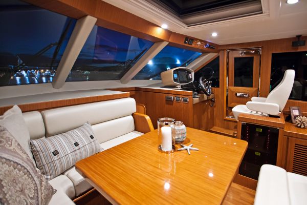 Hudson Bay 50