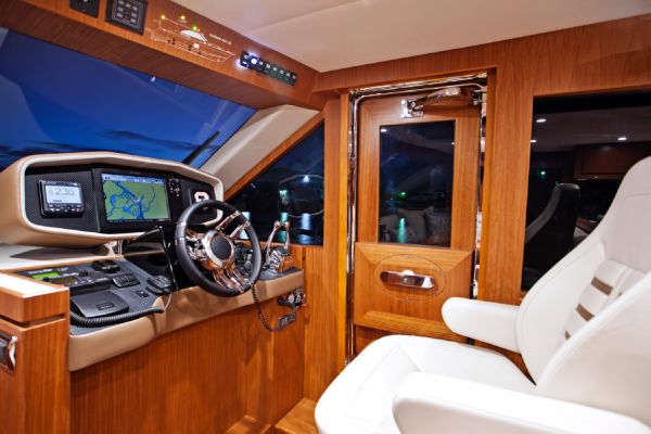Hudson Bay 50