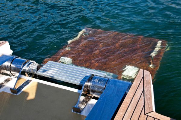 Hudson Bay 50