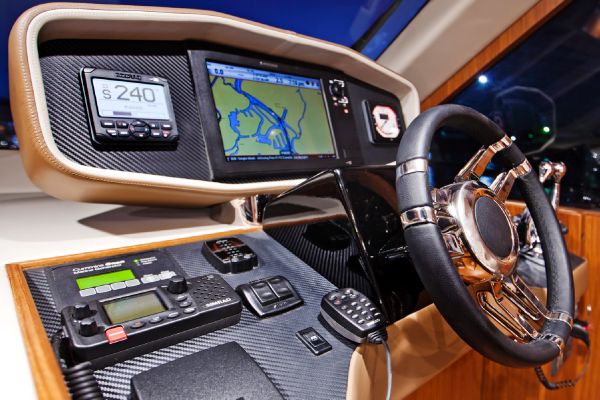 Hudson Bay 50