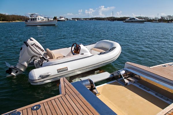 Hudson Bay 50