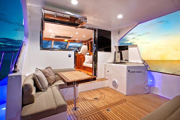 Hudson Bay 50