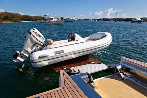 Hudson Bay 50