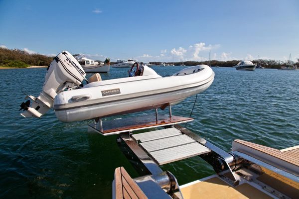 Hudson Bay 50