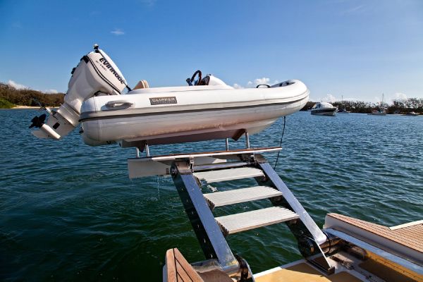 Hudson Bay 50