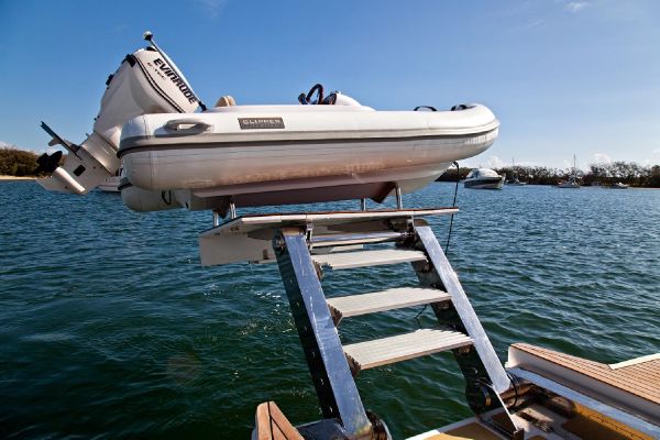 Hudson Bay 50