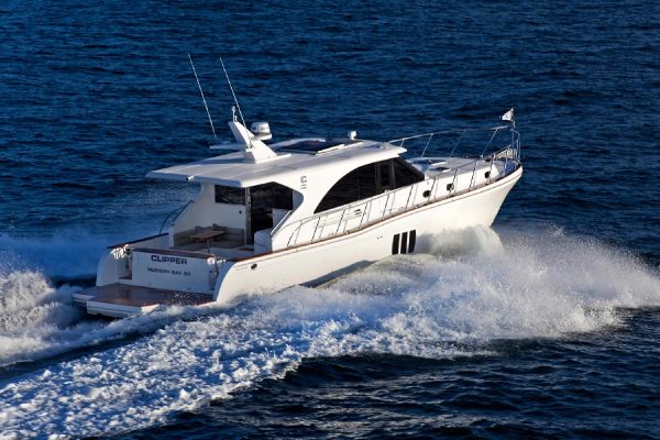 Hudson Bay 50