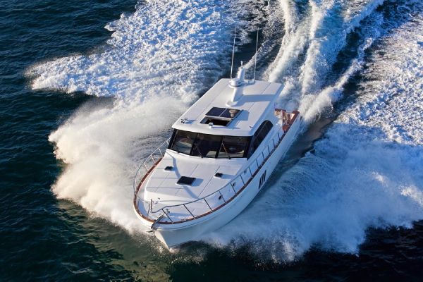 Hudson Bay 50