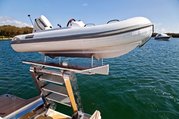 Hudson Bay 50