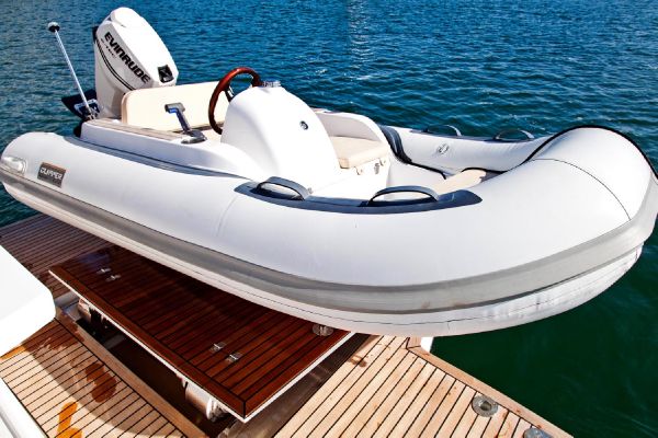 Hudson Bay 50