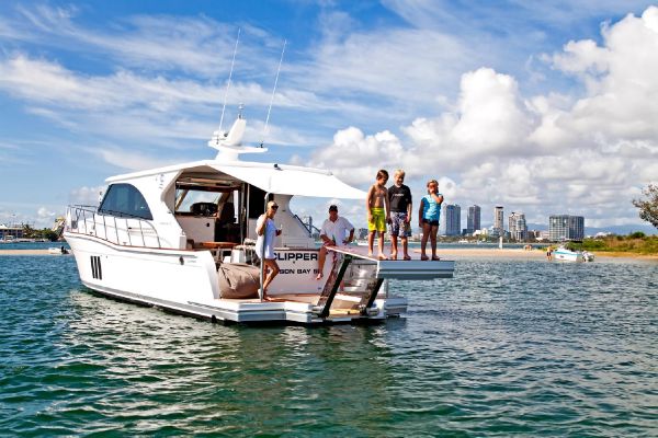 Hudson Bay 50