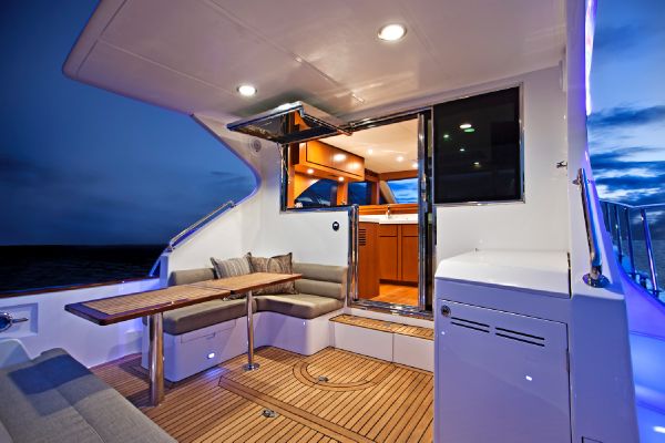 Hudson Bay 50