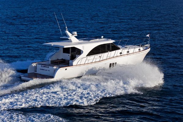 Hudson Bay 50