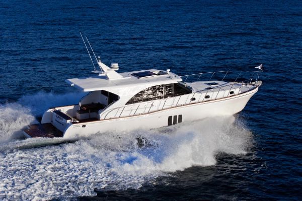 Hudson Bay 50
