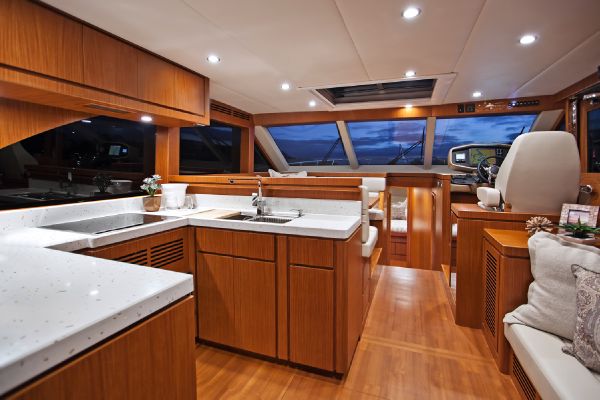 Hudson Bay 50