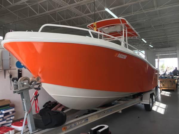 Mako | New and Used Boats for Sale in FL