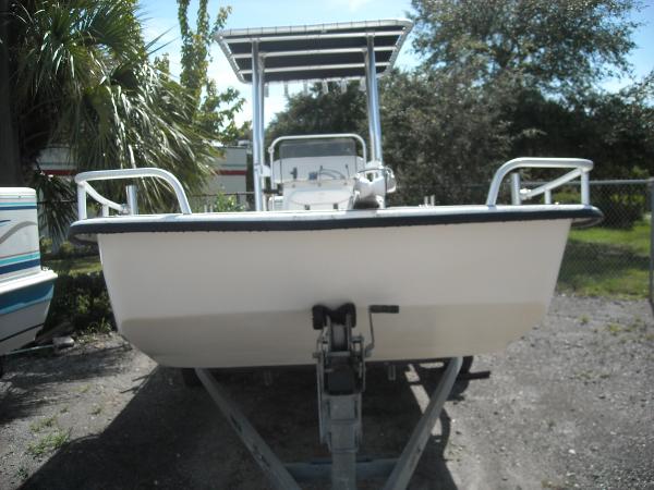 Carolina Skiff boats for sale in Florida - boats.com