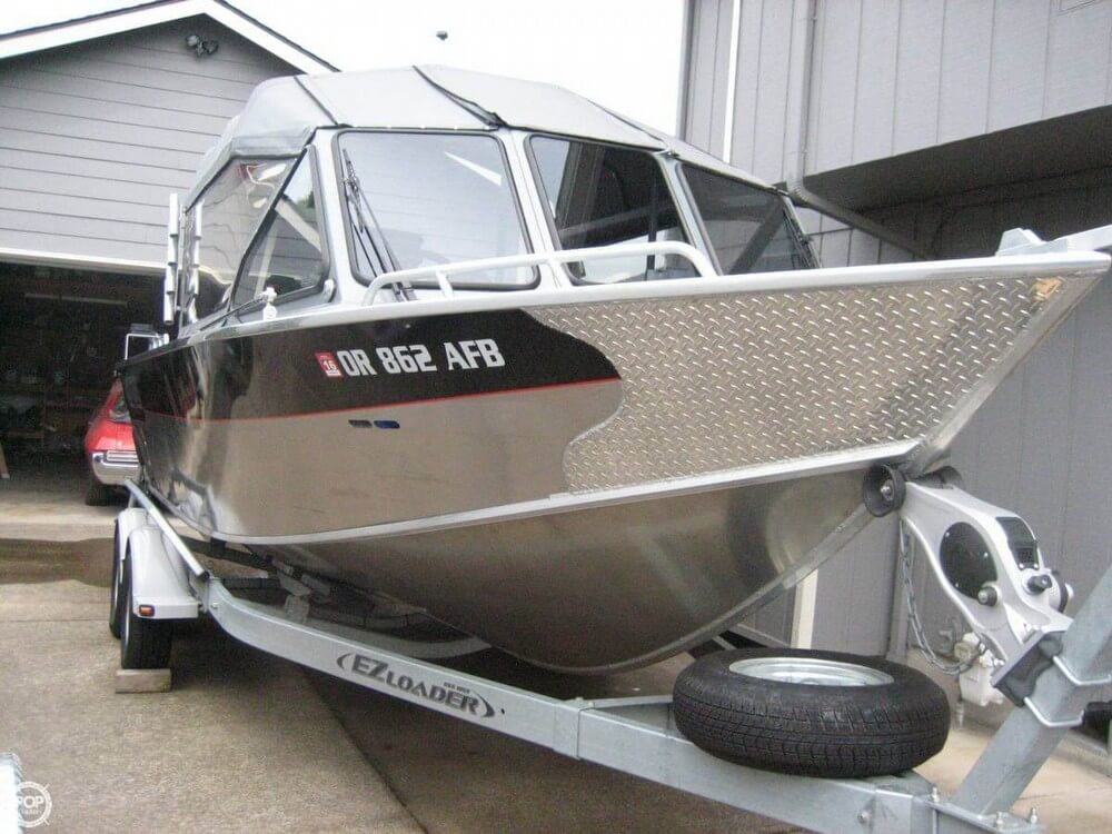 River Boats: Used North River Boats For Sale Craigslist