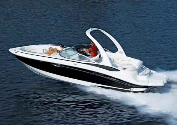 Manufacturer Provided Image